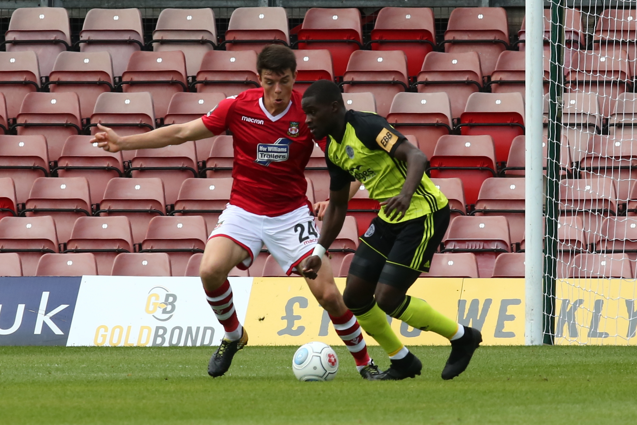 Keep Tharme And Carry On