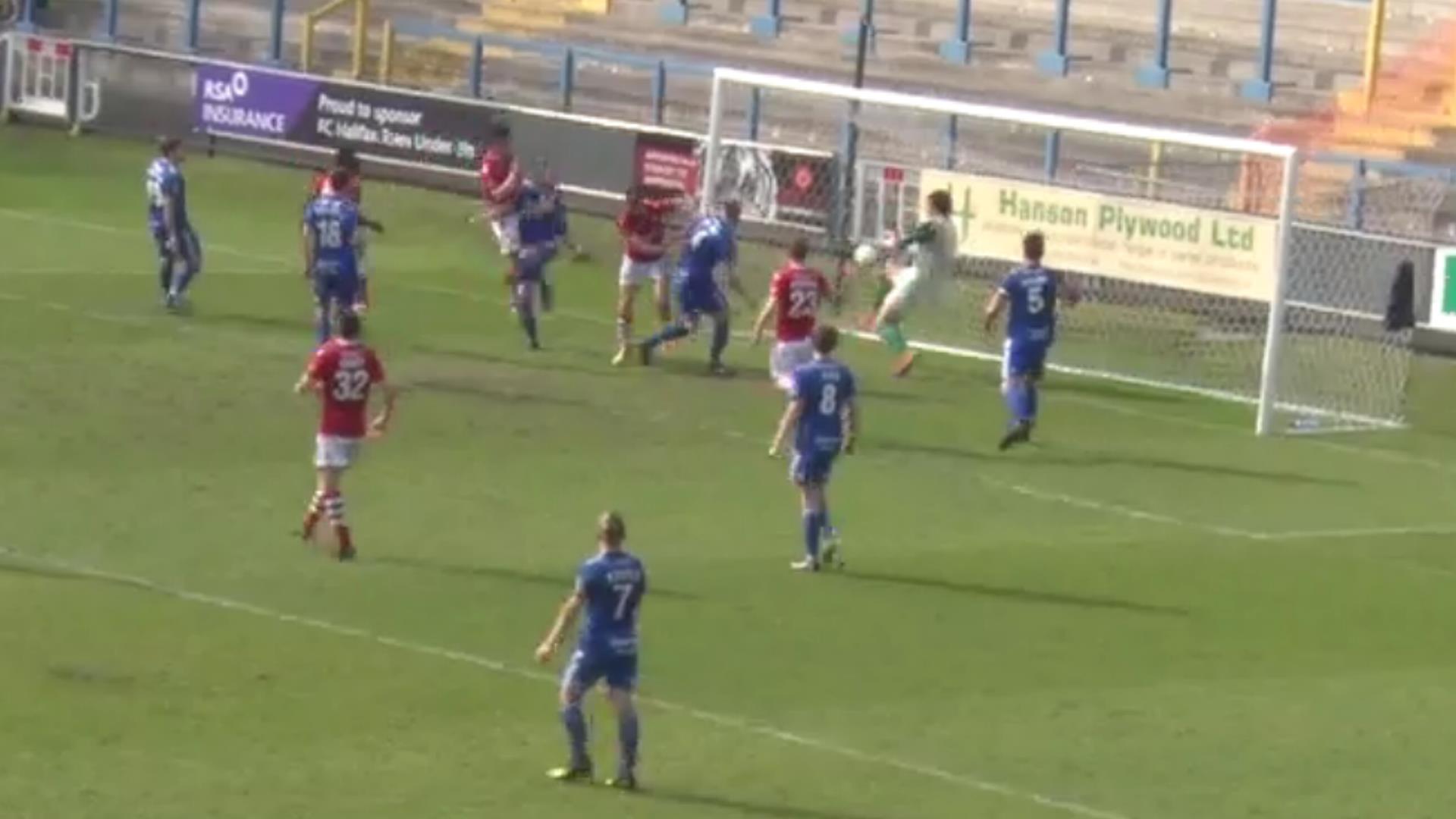 PREVIEW | Halifax Town v Wrexham AFC