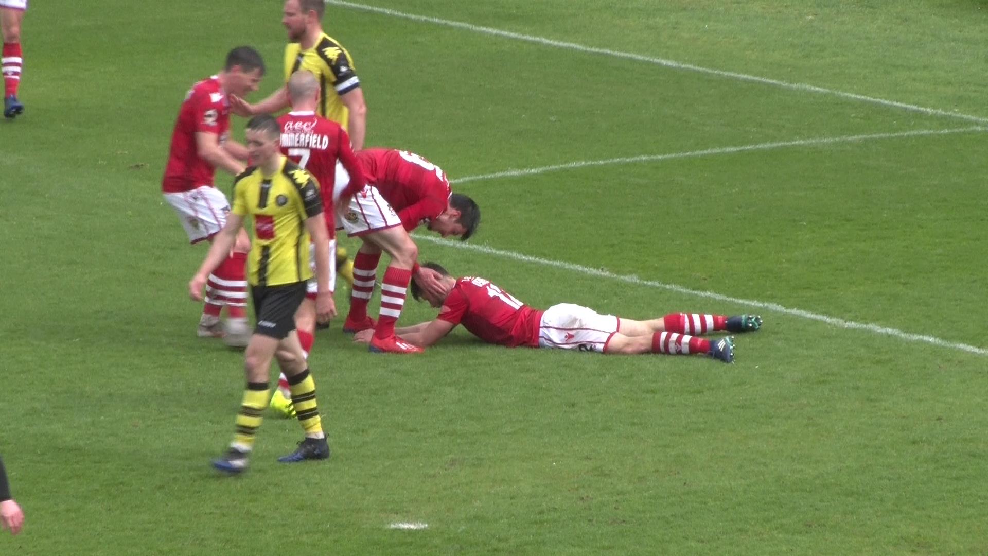 5 Questions Before Aldershot Town v Wrexham AFC