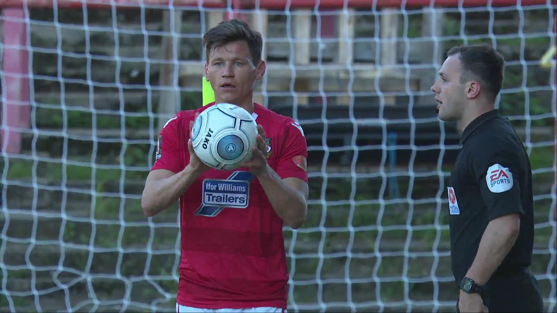 #WxmAnorak Season Review | Player Records