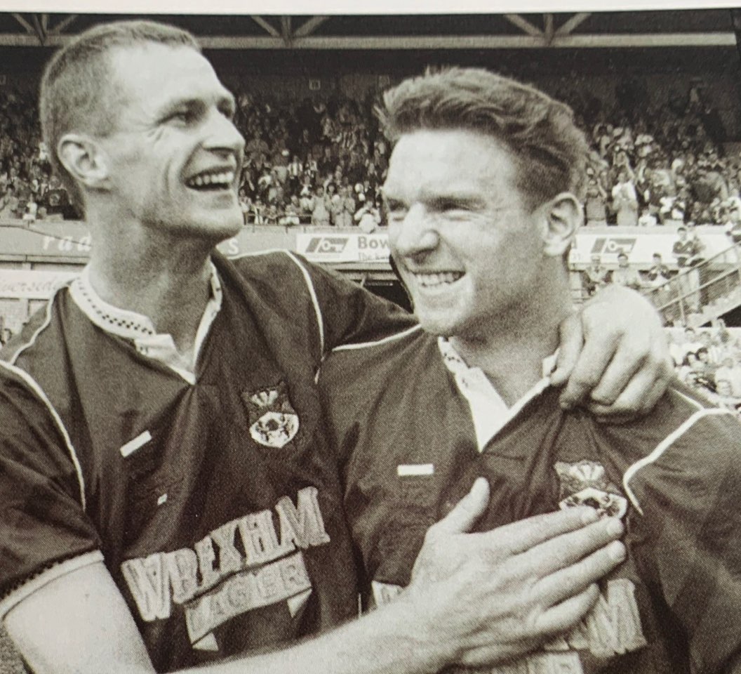 Promotion Requires Patience