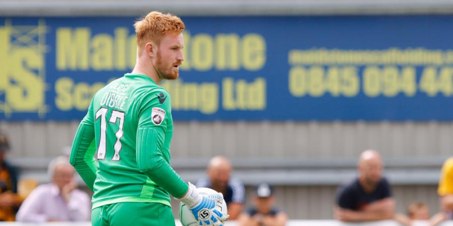 Keep The Christian Faith