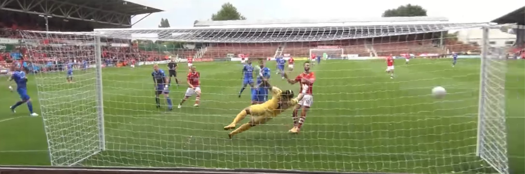 PREVIEW | Wrexham AFC v Ebbsfleet United