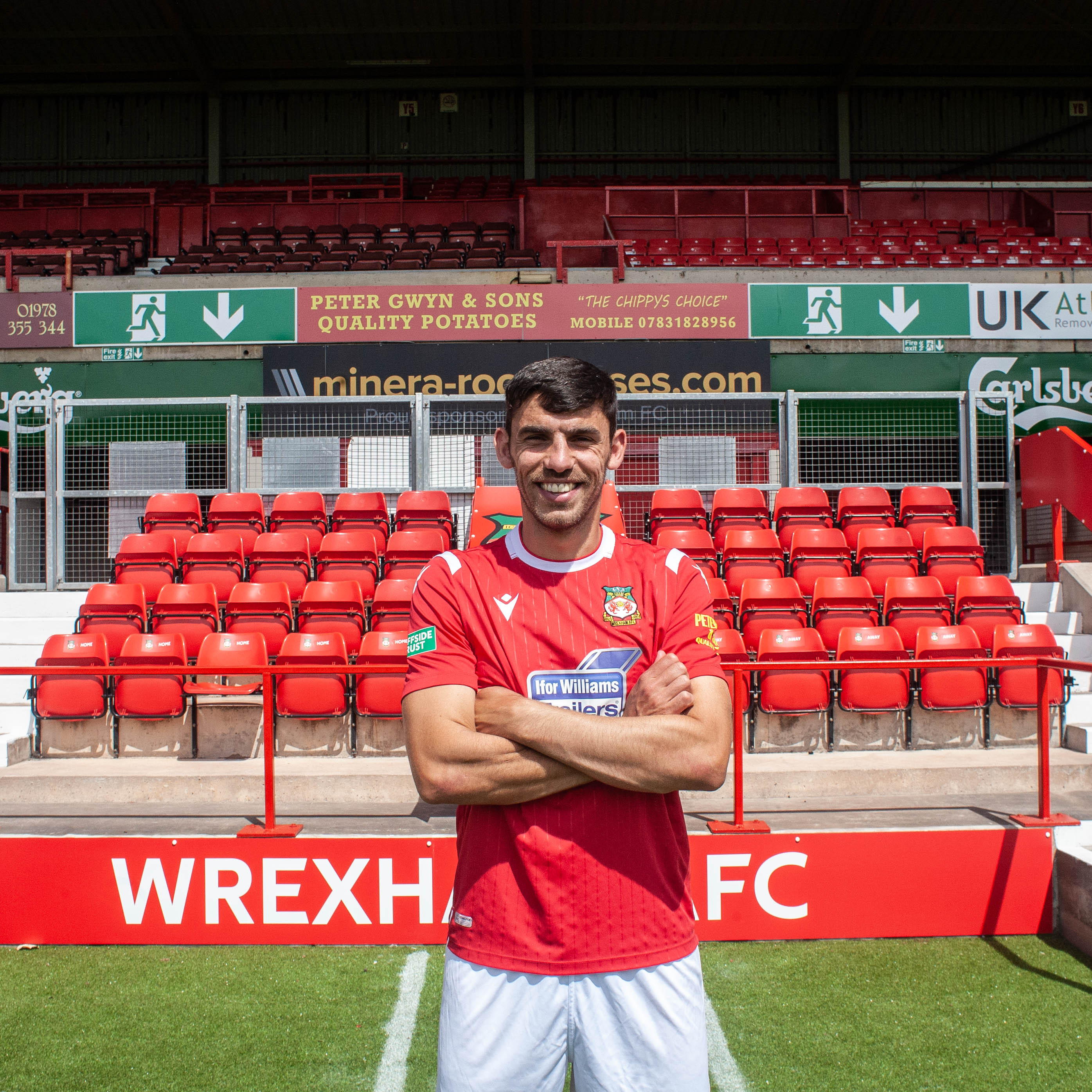 PREVIEW | Wrexham AFC v Maidenhead United