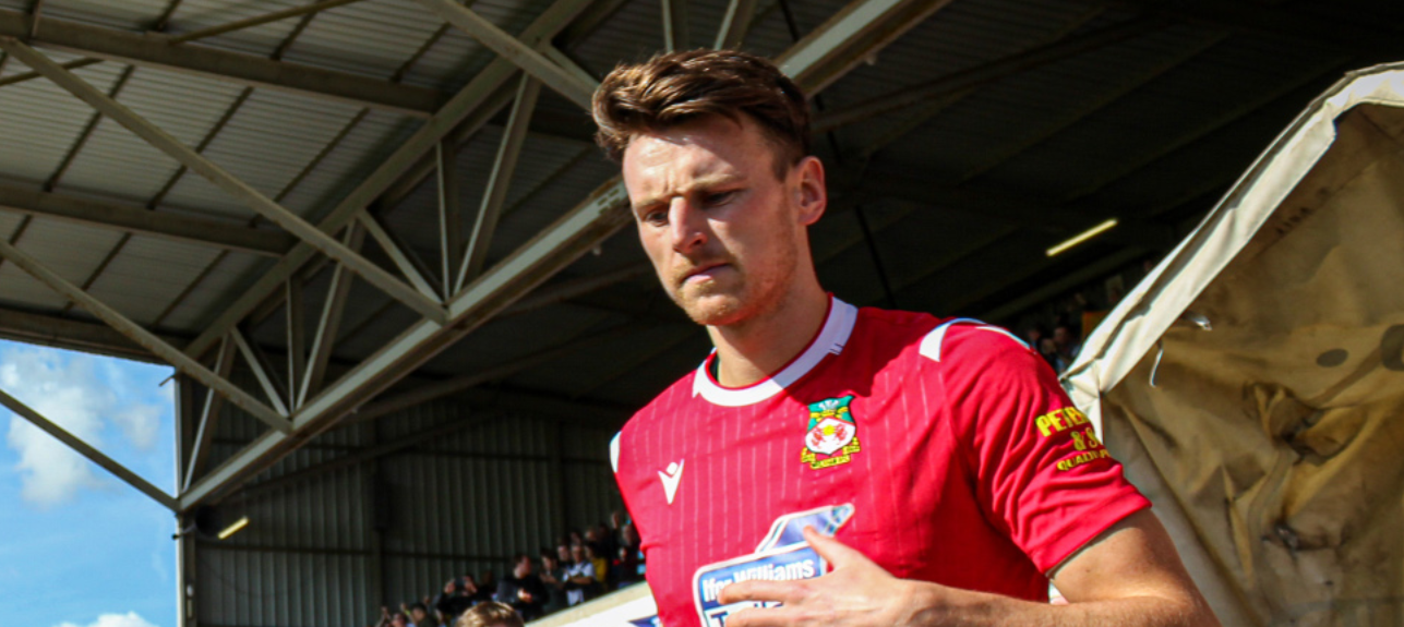 5 Questions Before AFC Fylde v Wrexham AFC