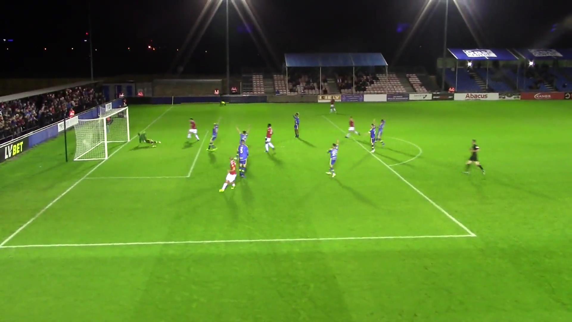 PODCAST | Solihull Moors 3 Wrexham AFC 1