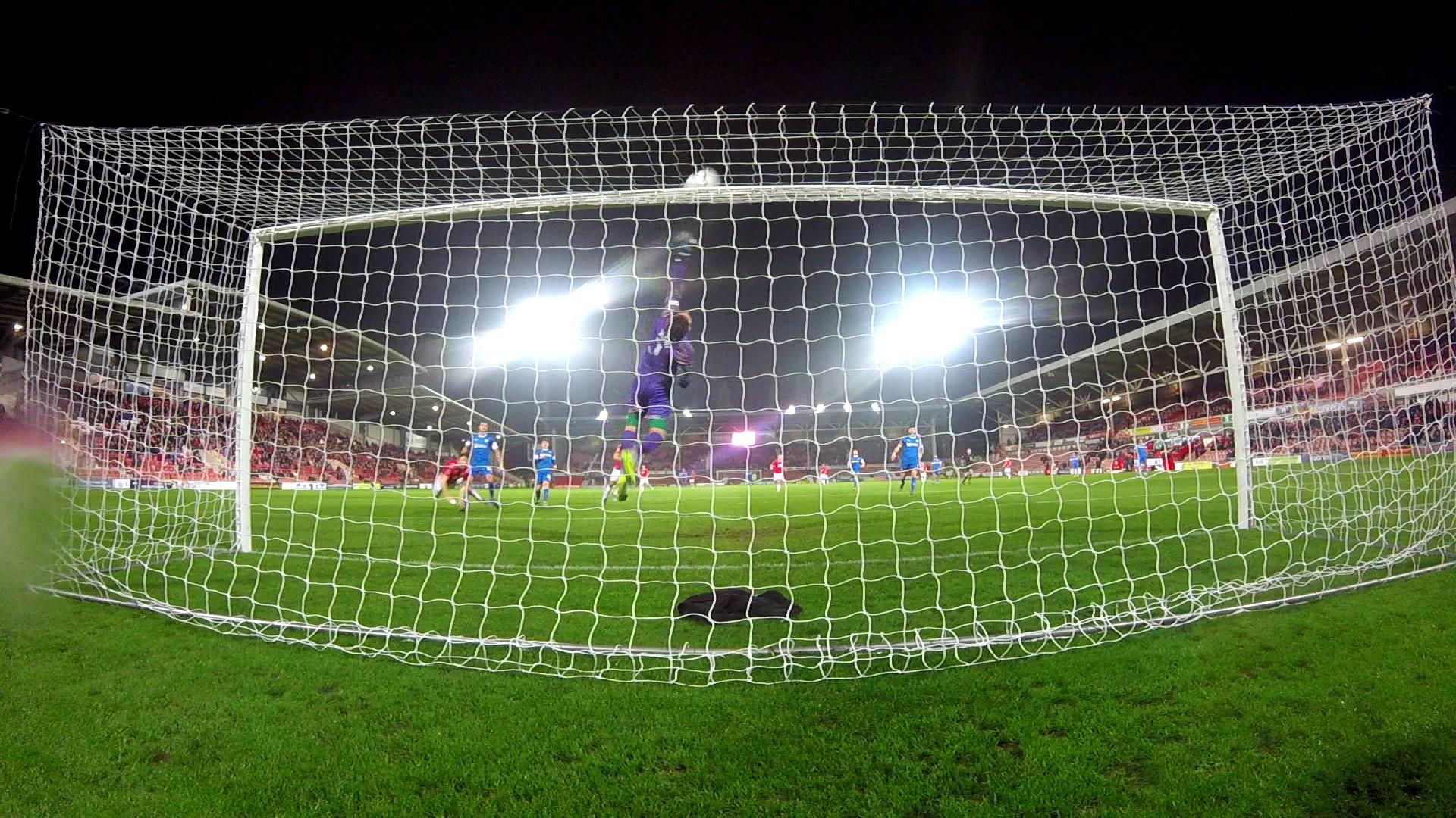 PODCAST | Wrexham AFC 0 Chesterfield 1