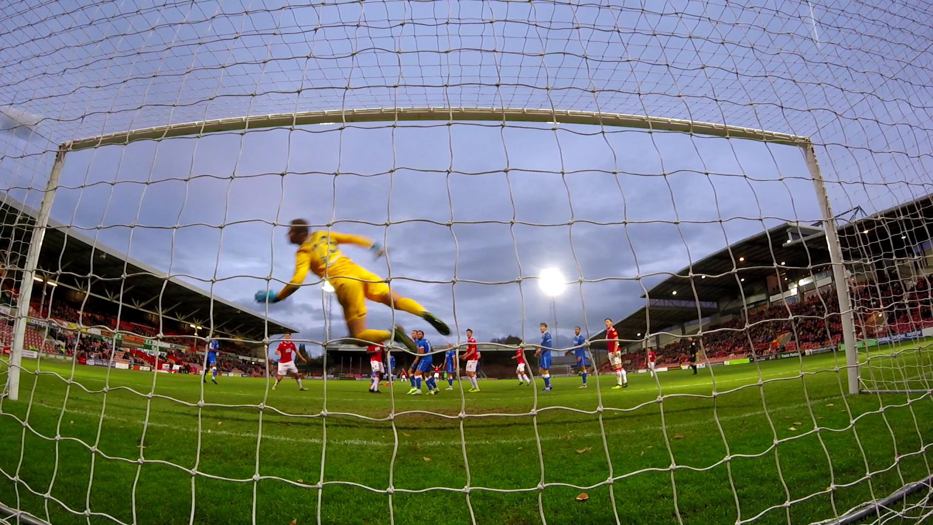 PODCAST | Wrexham AFC 1 Bromley 0