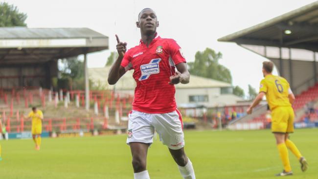 Head2Head | Wrexham AFC v Bromley