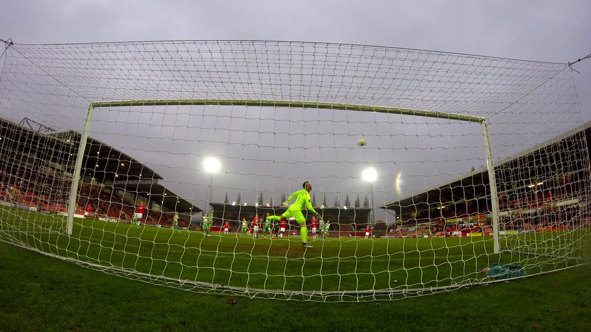 Half Time Show | How Goals Feel & Injured Players