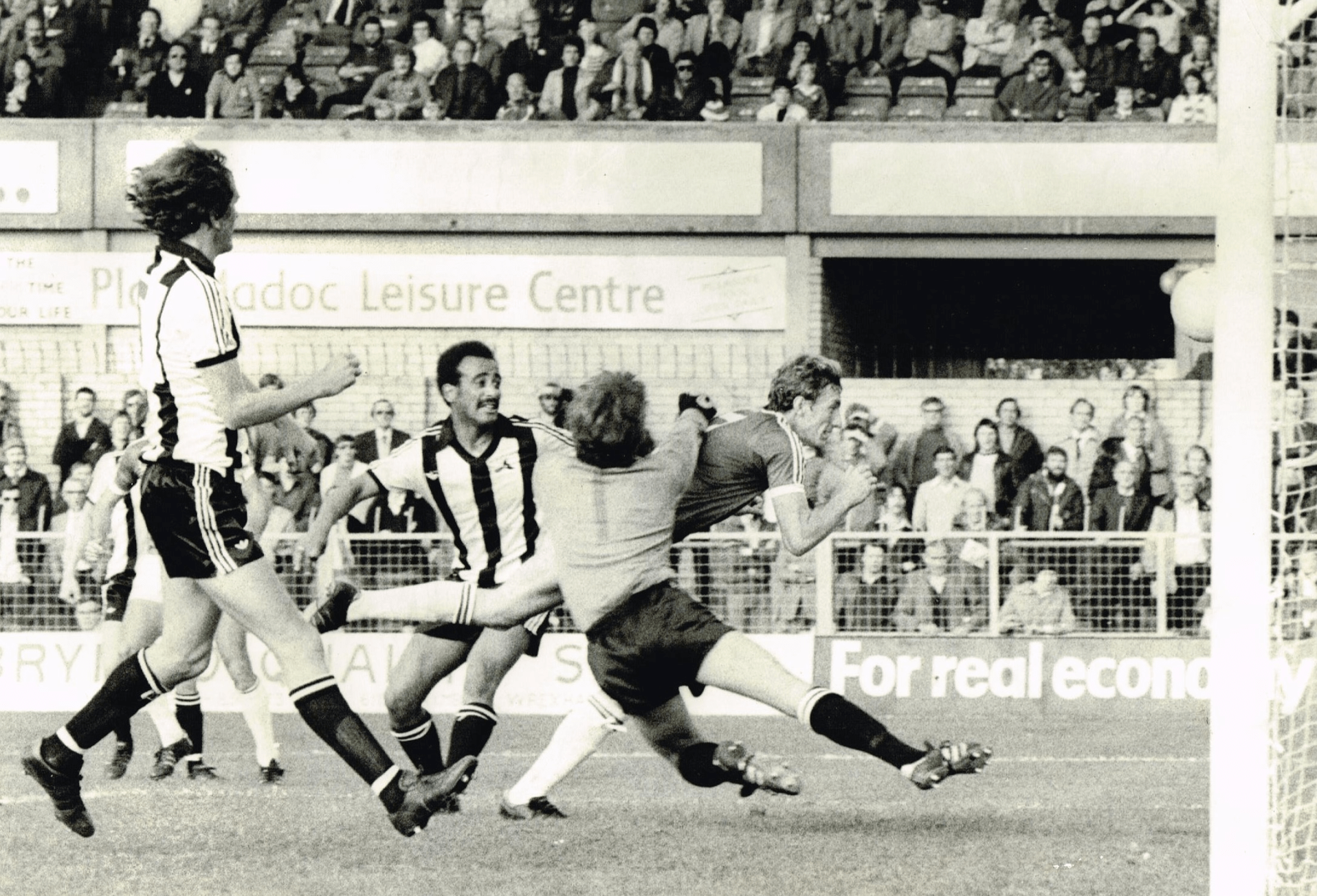 PODCAST |  Mick Vinter, Memory and How We Interpret Football