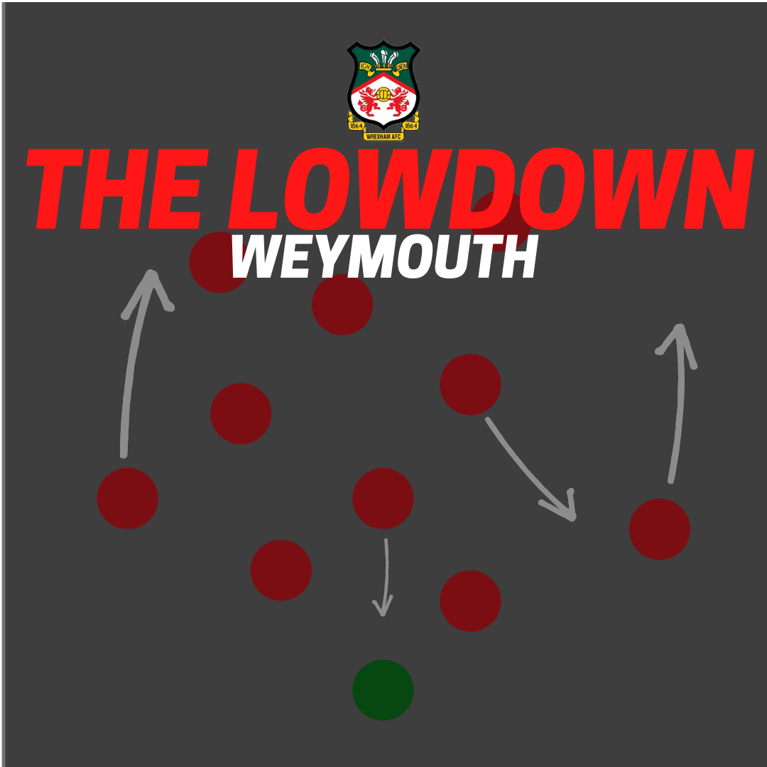 The Lowdown – Weymouth