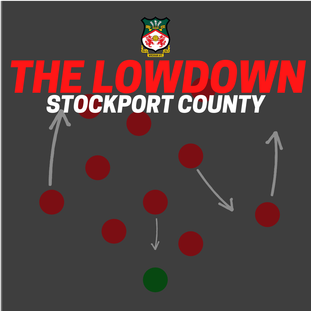 THE LOWDOWN | STOCKPORT COUNTY