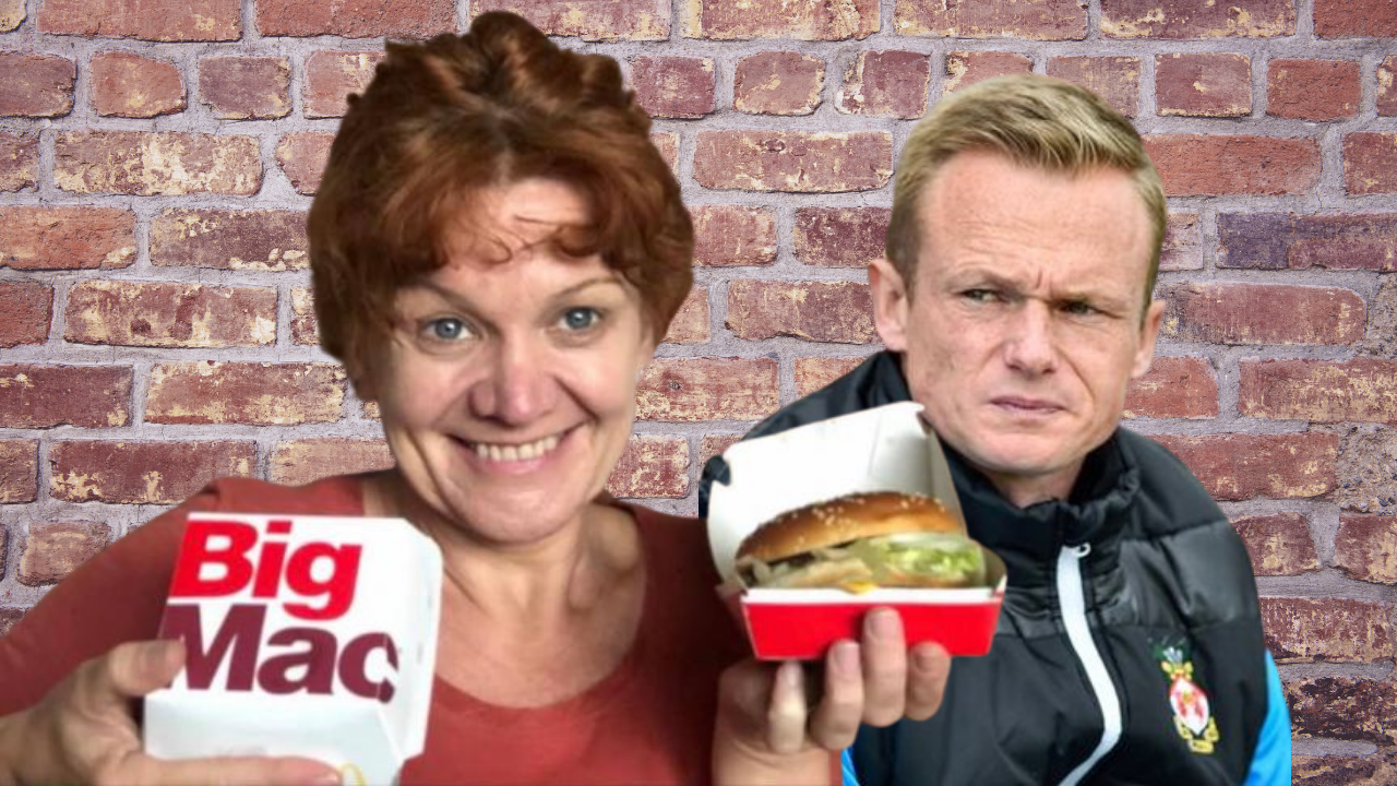 Wrexham and Immigration: Keates Gets It; Atherton Doesn’t