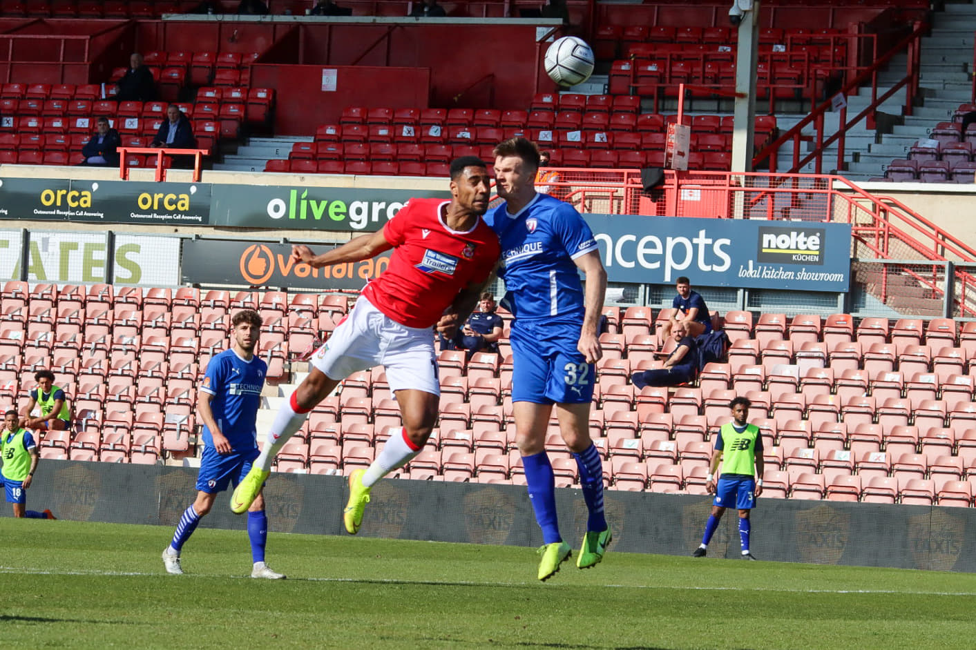 Keates’ Bargain Hunt Shows His Eye For A Deal
