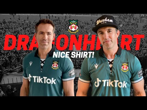 DRAGONHEART43 | Nice Shirt