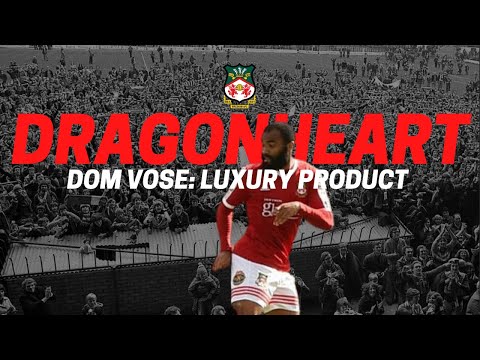 DragonHeart42 | Dom Vose – Luxury Product