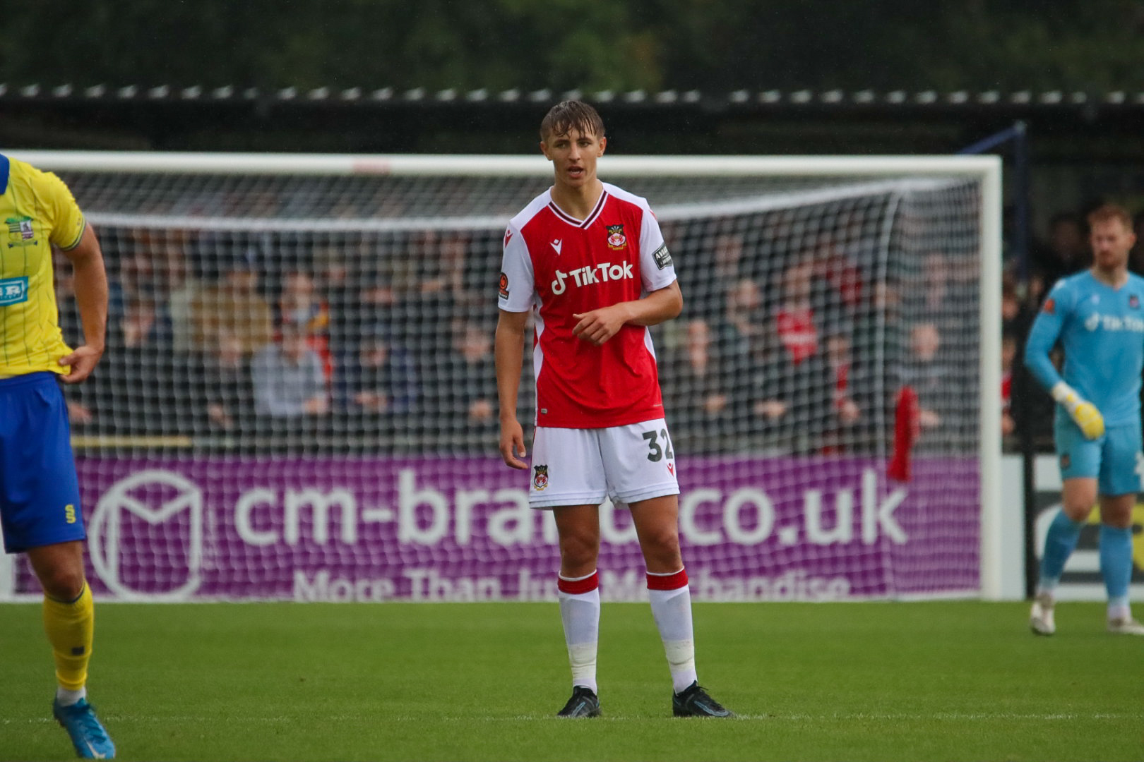 Cleworth Shines at Solihull