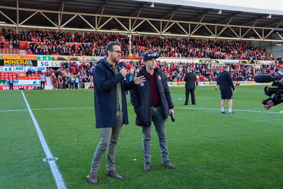 PODCAST | Wrexham 1 Torquay United 1