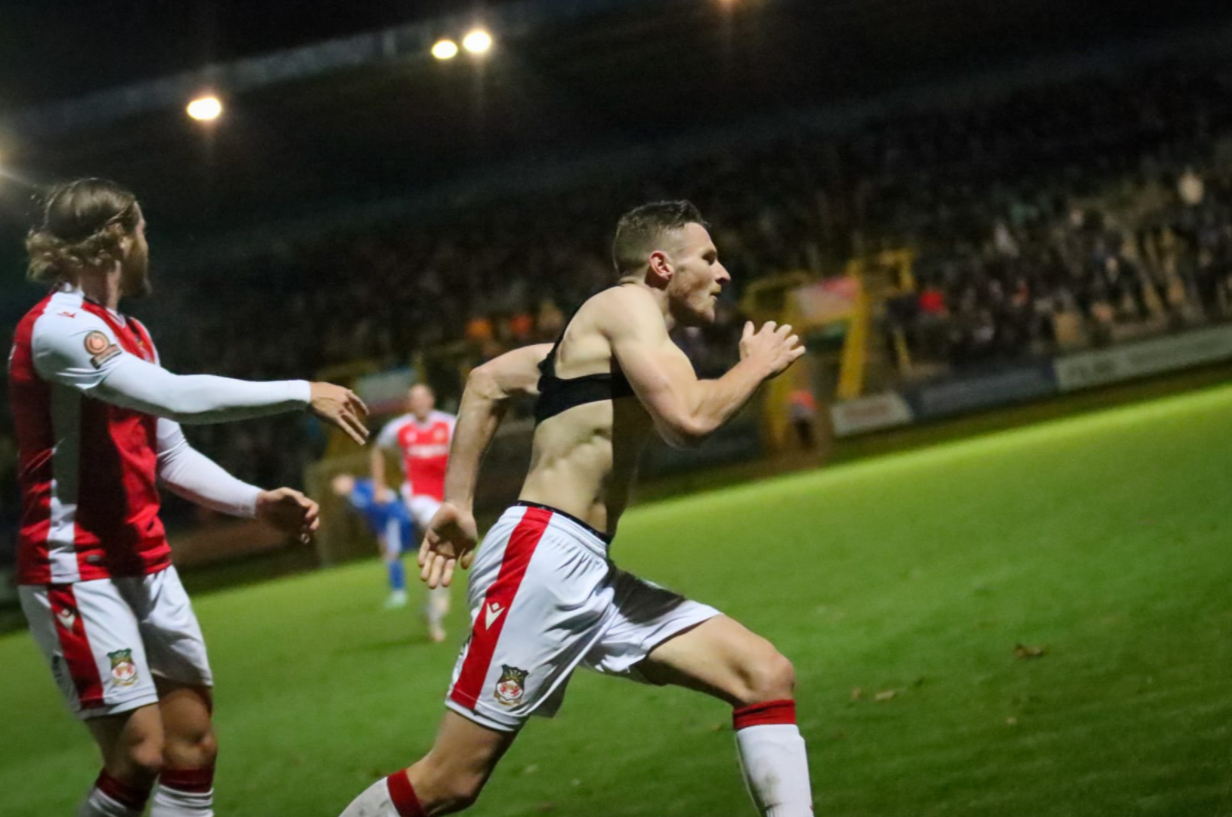 #WxmAnorak | Review of 2021