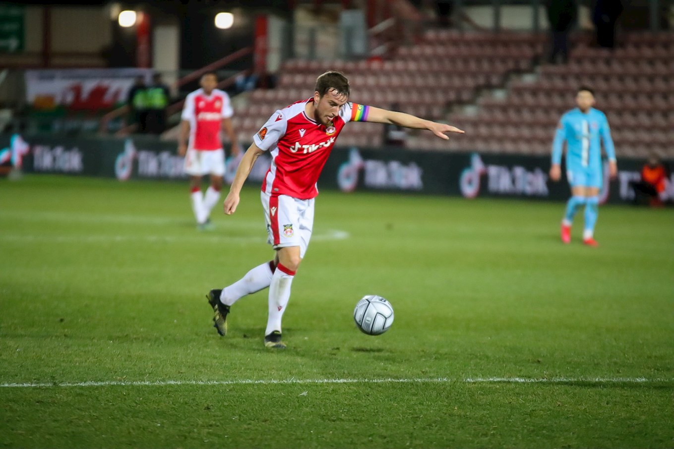 Preview | Altrincham v Wrexham AFC