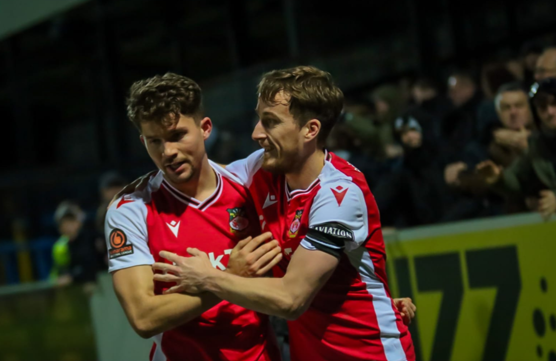 Preview | Wrexham AFC v Gloucester City