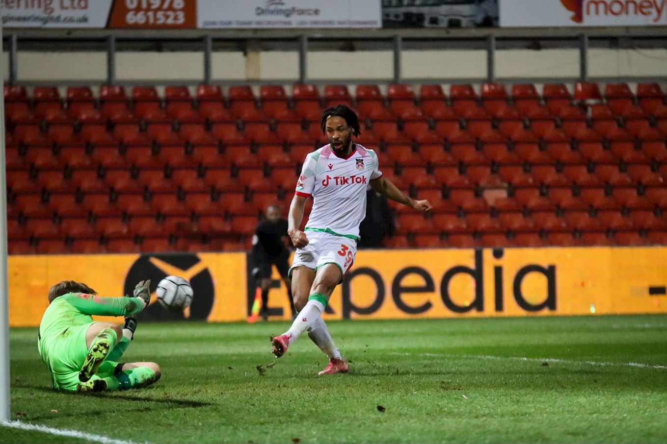 DRAGONHEART65 | It’s Go Time