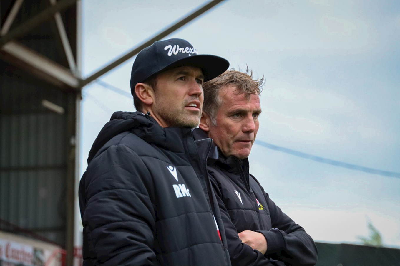 Review: “Welcome to Wrexham”