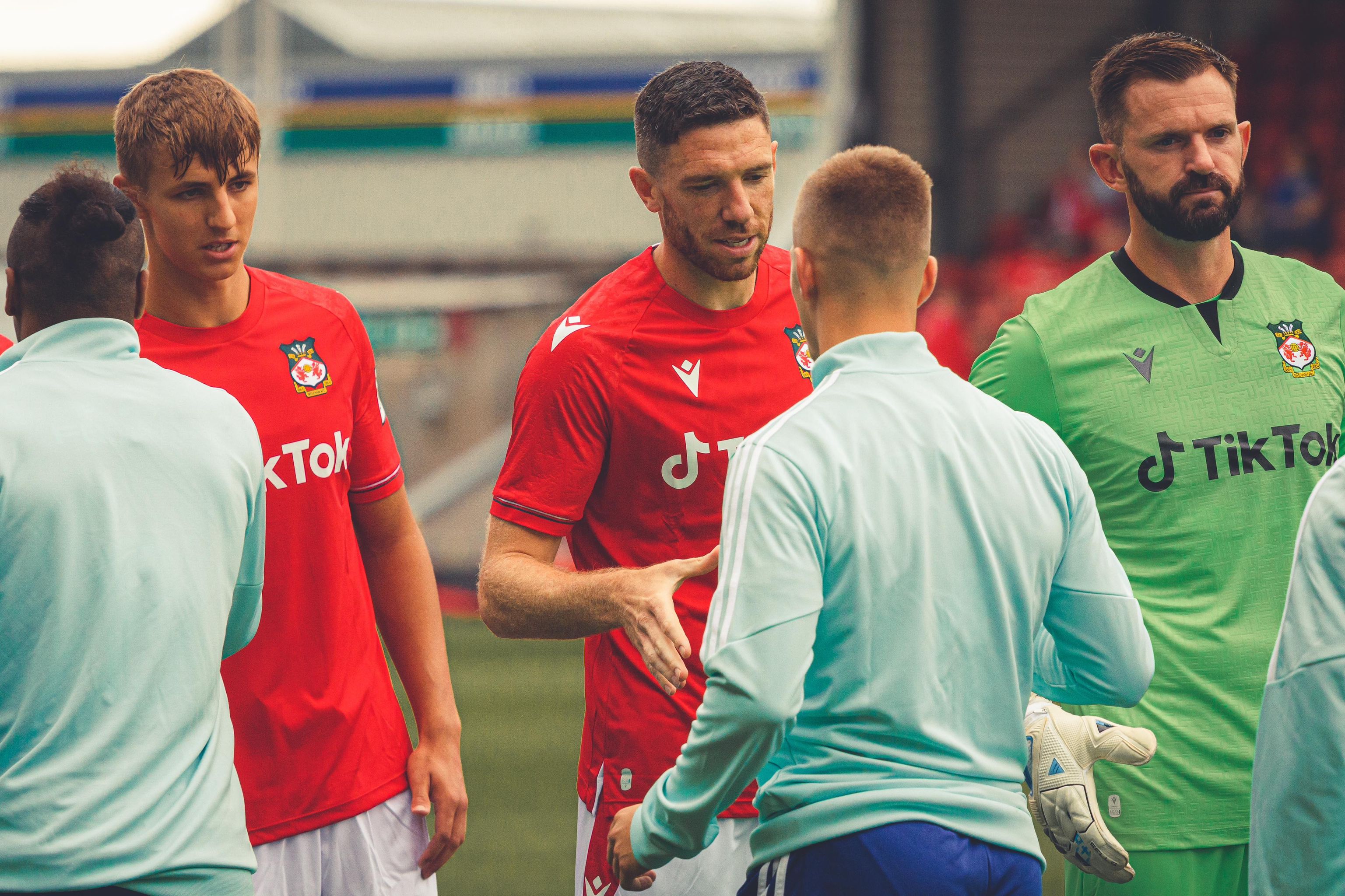 New Season, New Sensations