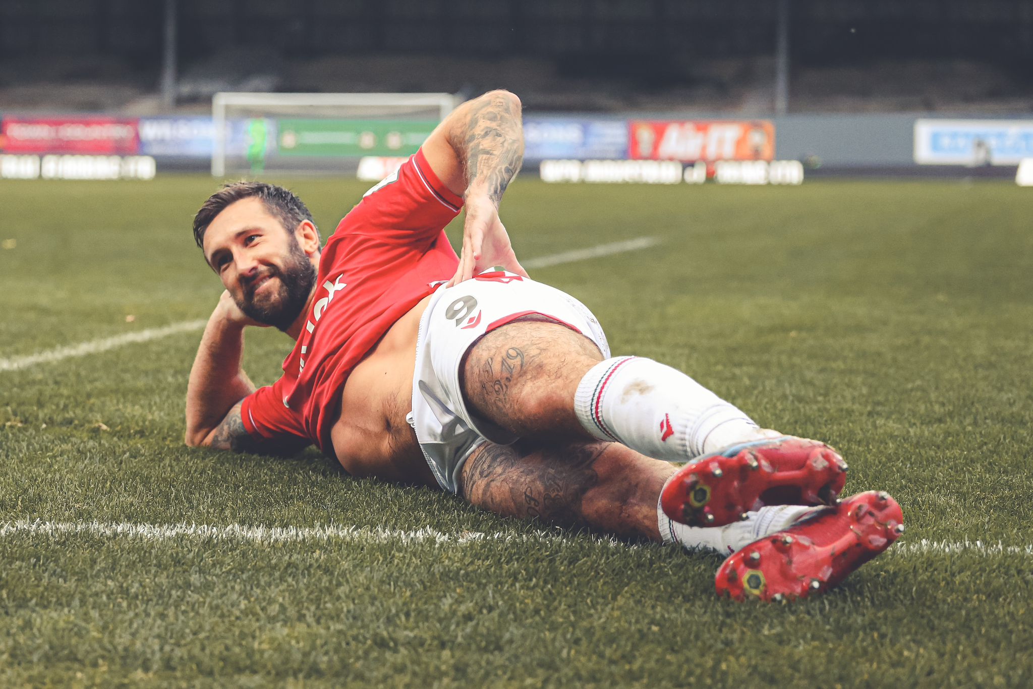 Quality Photography: Wrexham’s Secret Weapon