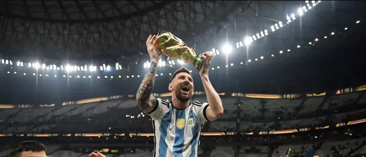 What The World Cup Learned From Wrexham