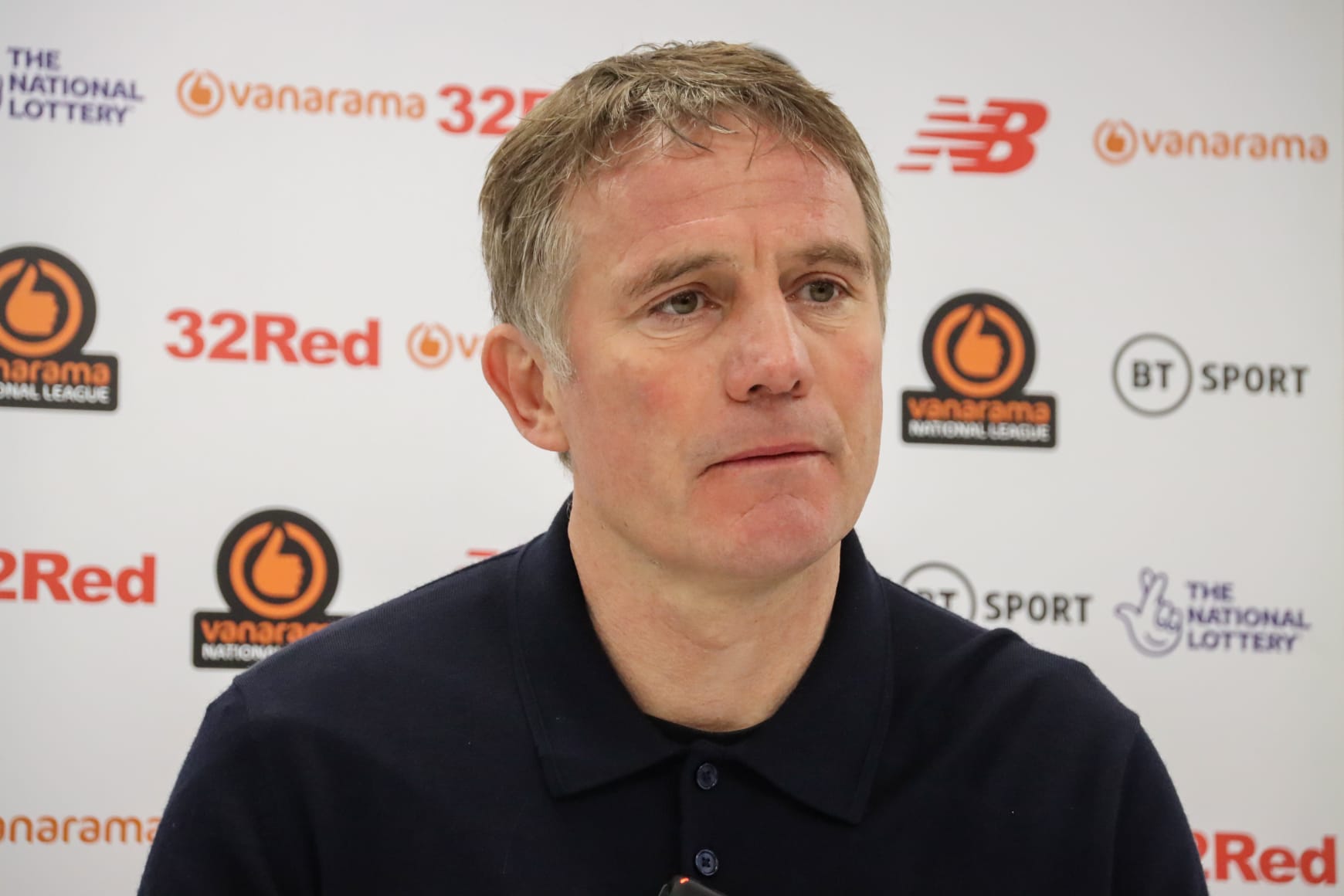 Phil Parkinson’s Hits Keep On Coming