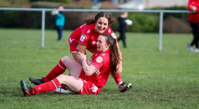 Wrexham AFC Women Are Revolutionising Welsh Football