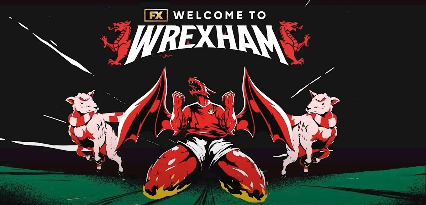 “Welcome to Wrexham” Season 2 – What the Papers Say.