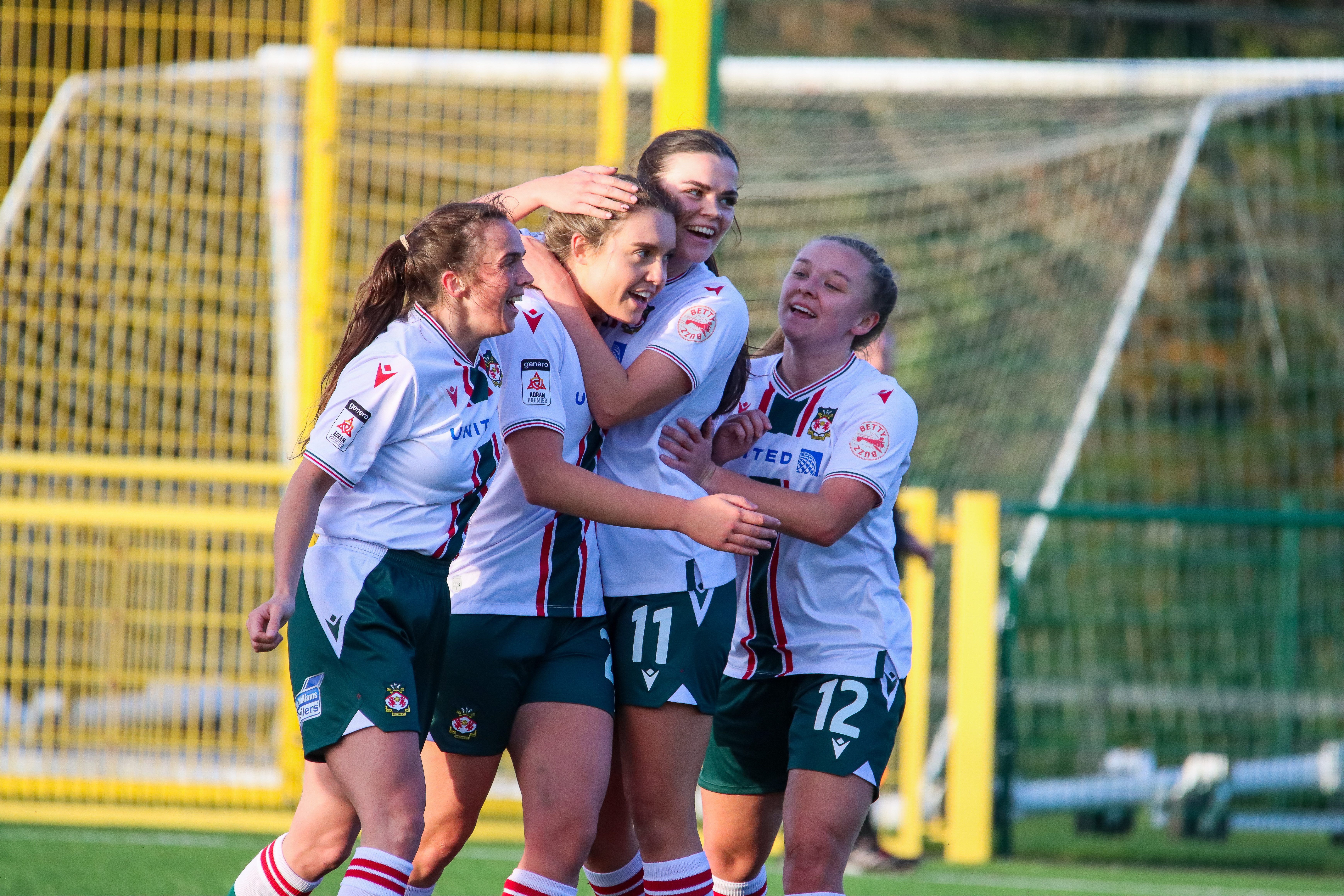 Goals Rain In, Showing Why the Genero Premier Must Expand