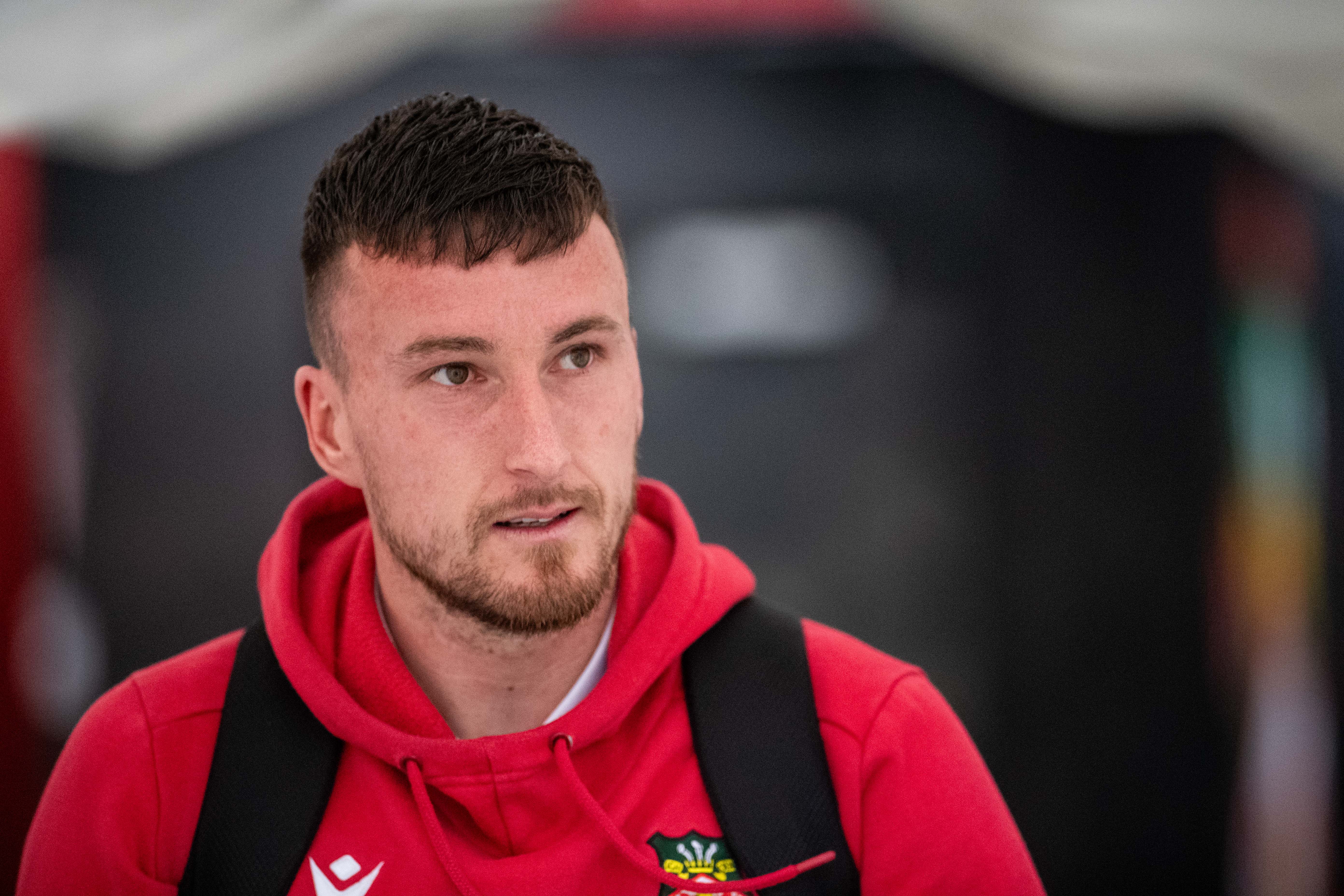 Luke Young: Selfless, Strong, Magnificent