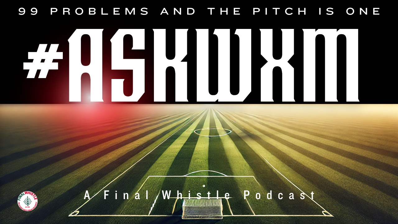 This Week’s #AskWxm Links