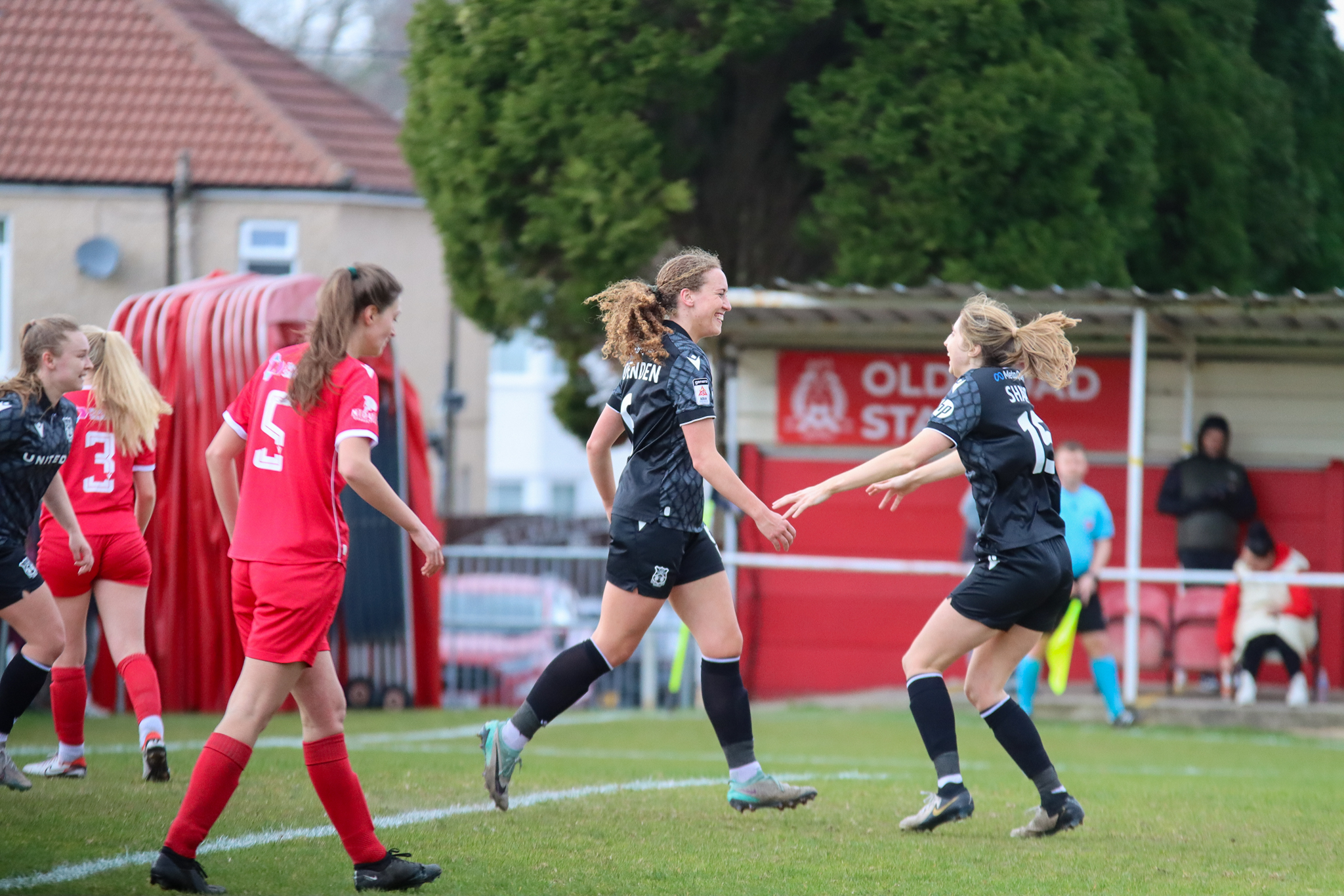 Go To The Women’s Game on Sunday – You Might Learn Something