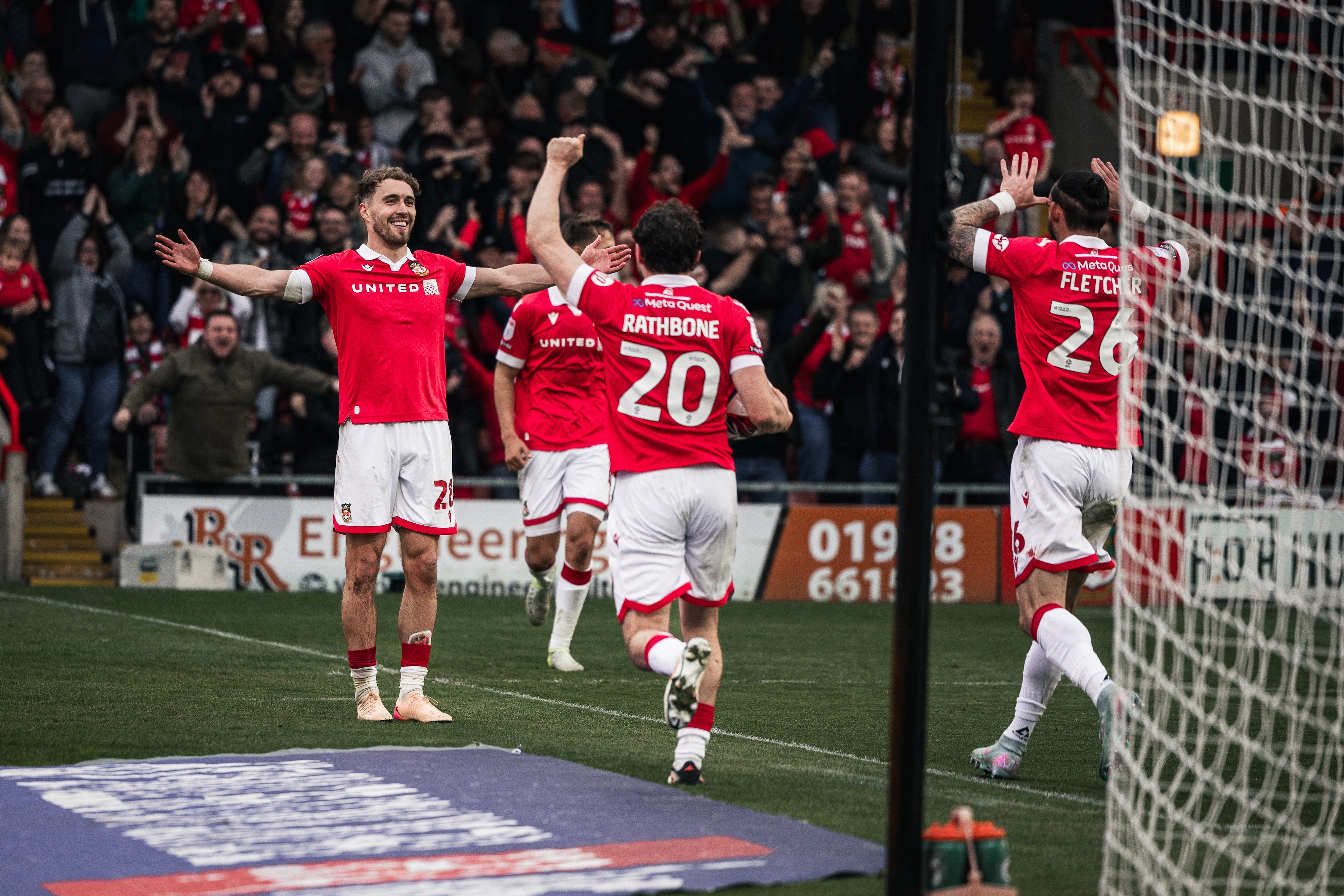 A Sigmagnificant Occasion