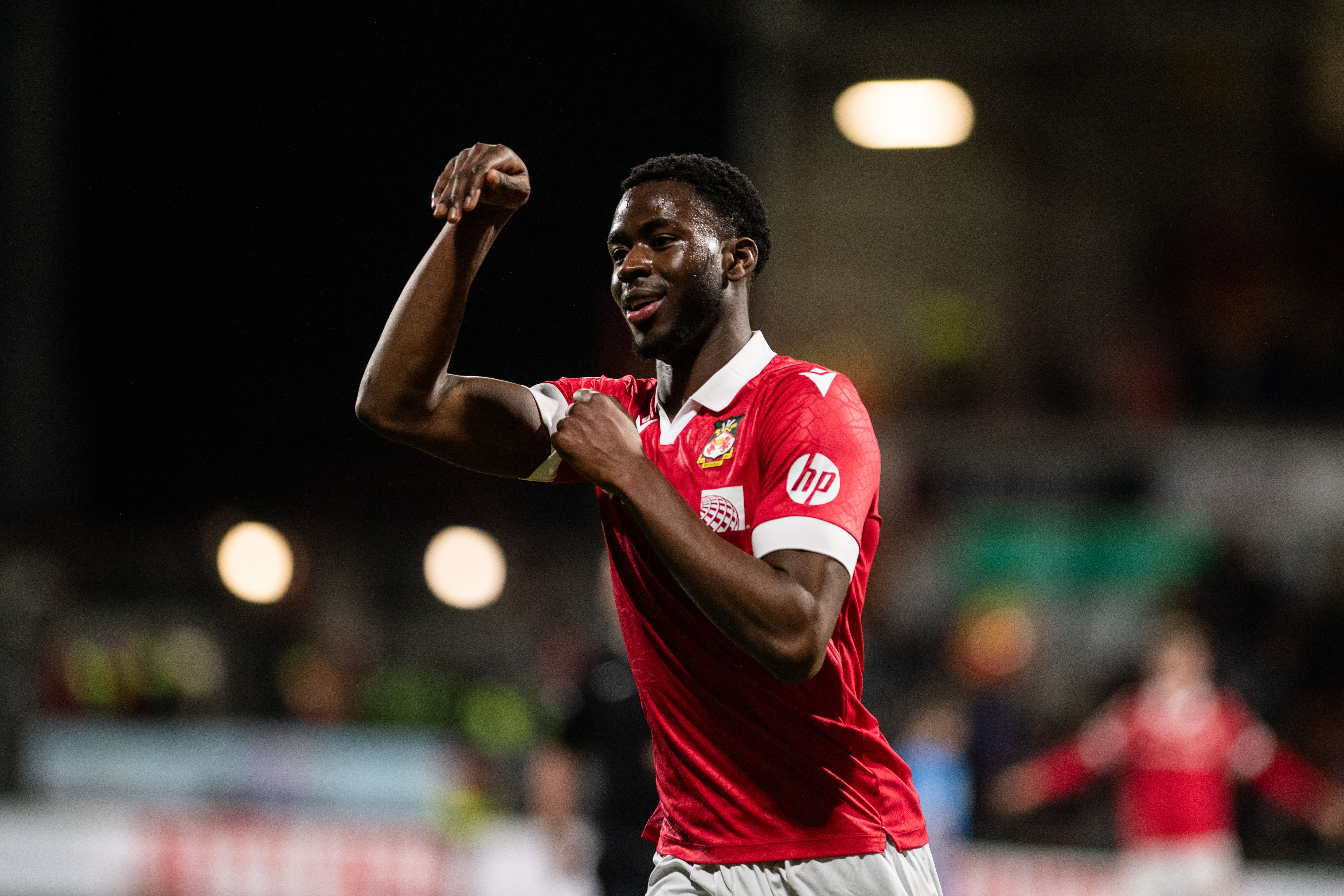 Mo Money, New Problems As Wrexham’s Success Means Reassessing Recruitment