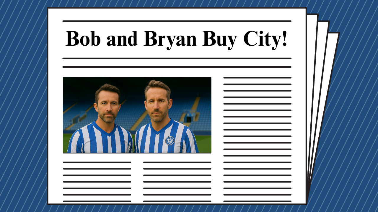Don’t Fall For The Rob And Ryan Copycats