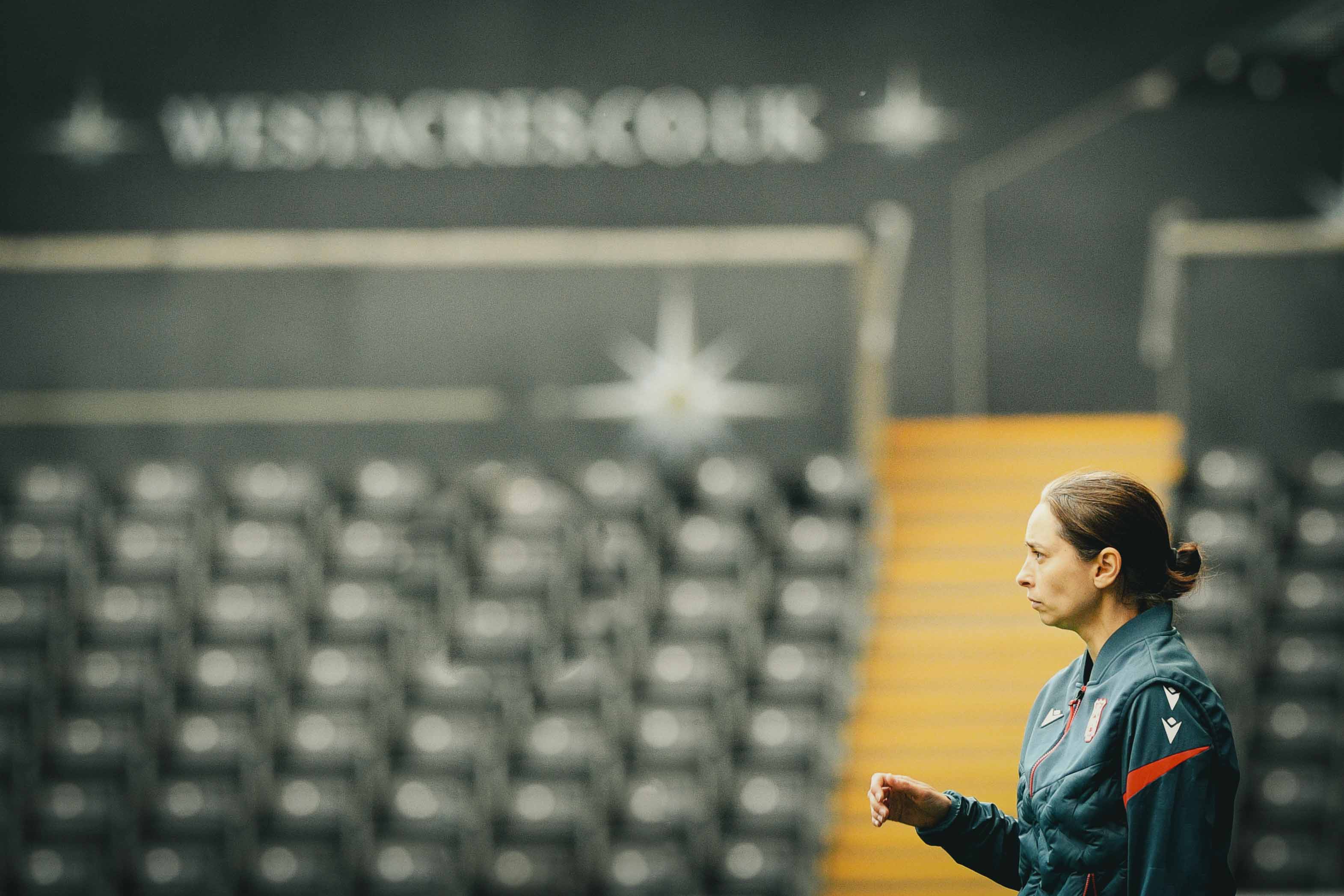 Don’t Miss Sunday’s North Versus South Showdown