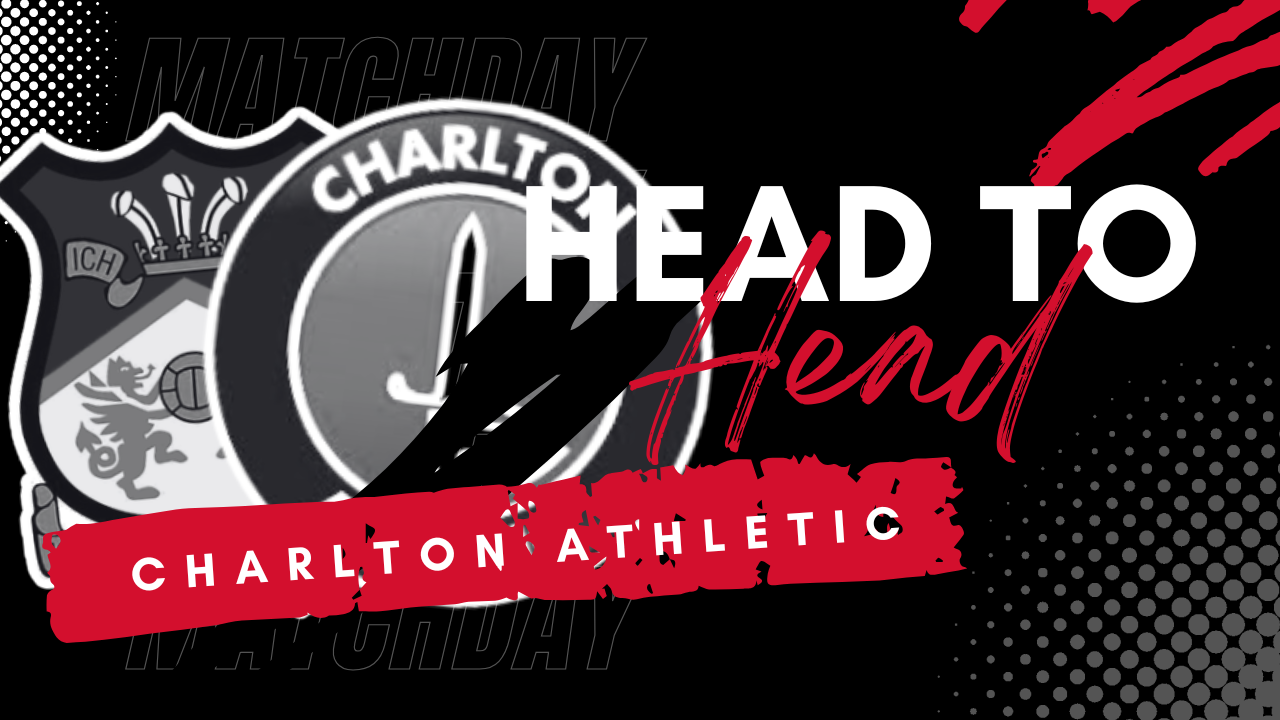 Protected: HEAD TO HEAD: Charlton Athletic v Wrexham