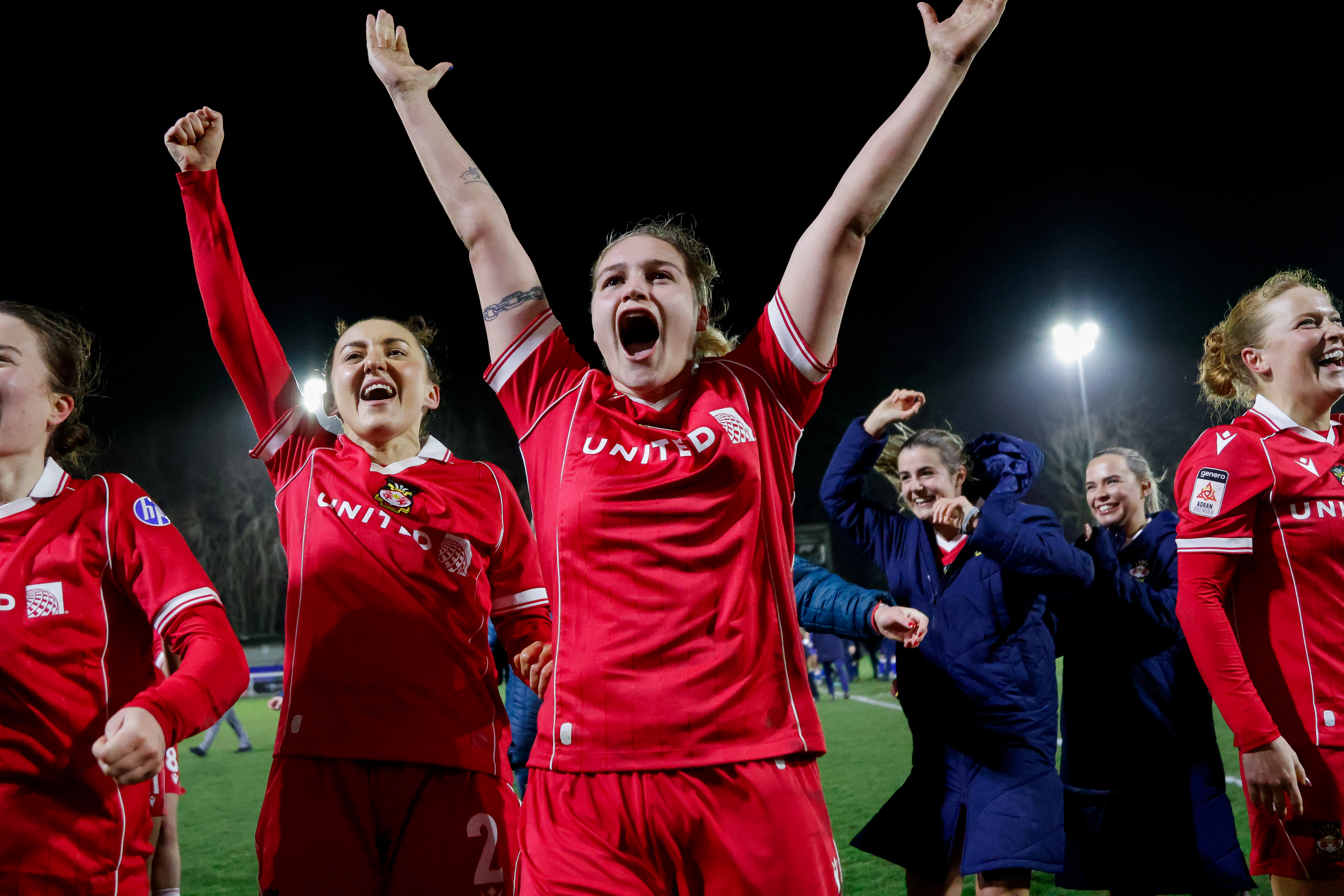 History in the Making as Wrexham AFC Aim for Something Even Phil Parkinson Hasn’t Managed (Yet!)