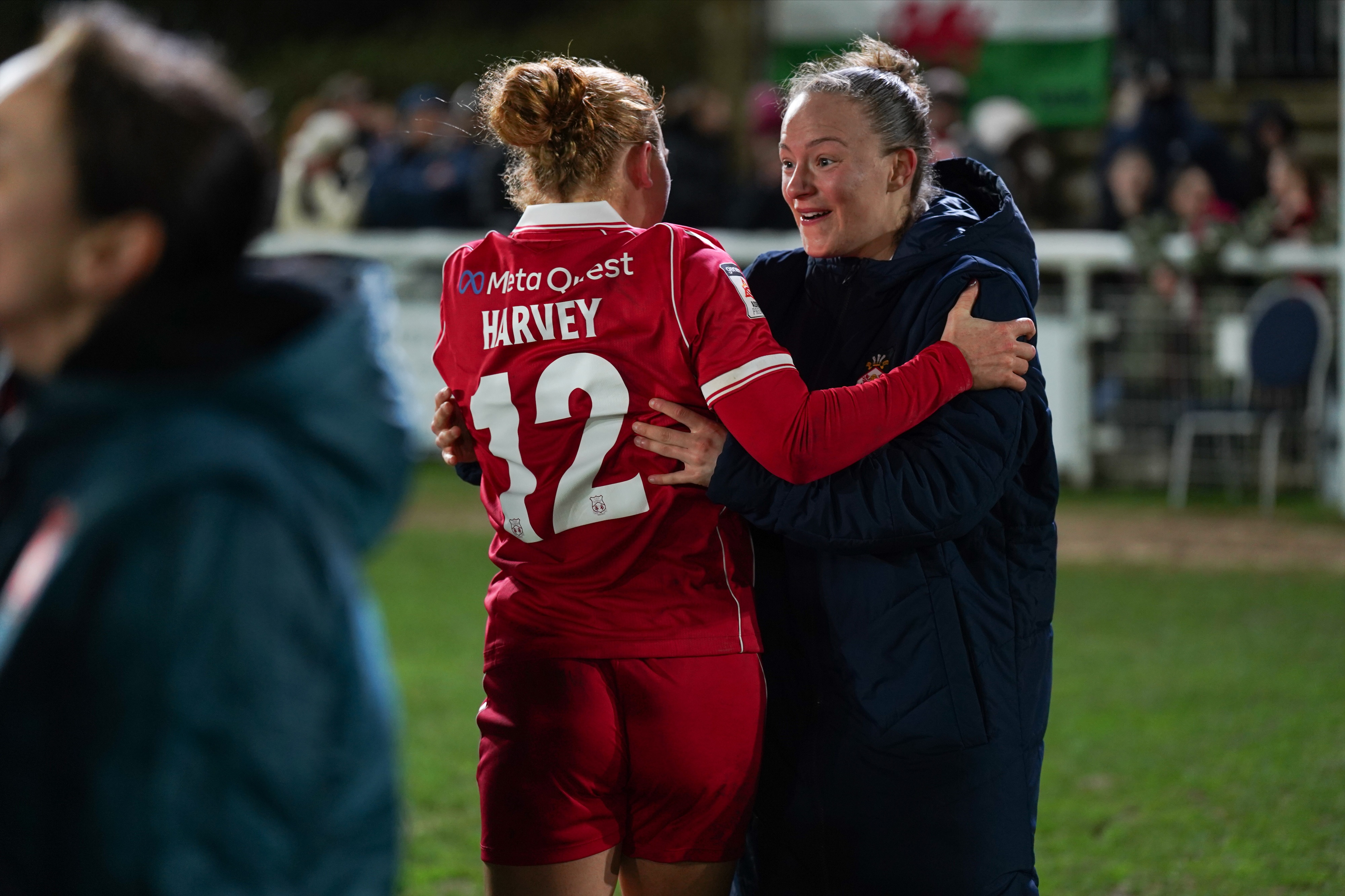 The Best Football Weekend Ever; Wrexham AFC Go Monumental