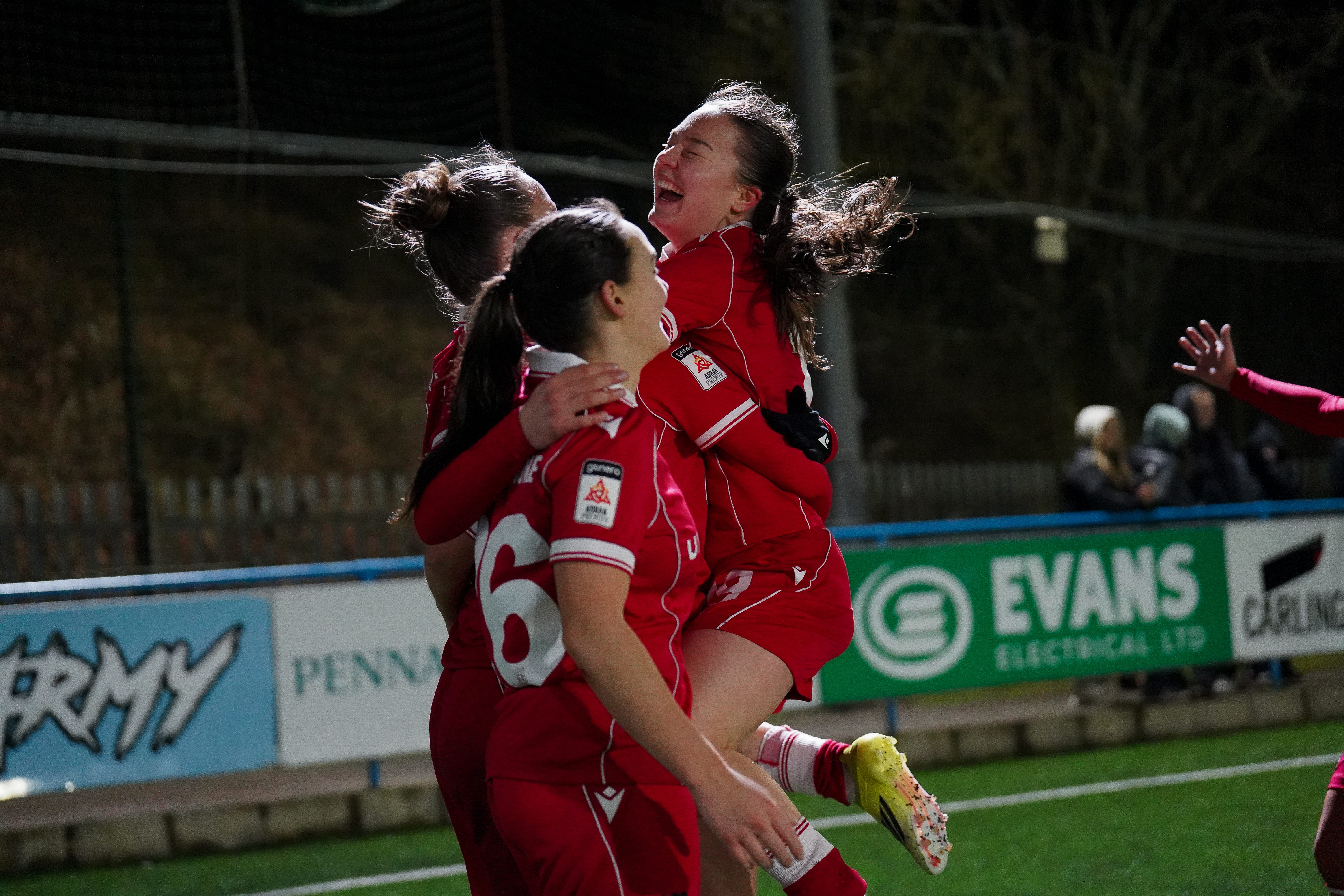 Don’t Miss Sunday’s Blockbuster – It’s As Big As Anything in Wrexham’s History