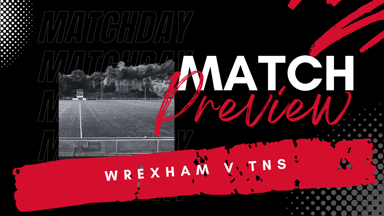 Protected: PATREON EXCLUSIVE – PREVIEW: Wrexham v TNS
