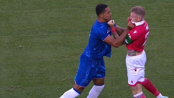 FREE WEEKEND – HEAD TO HEAD: Wrexham v Chelsea