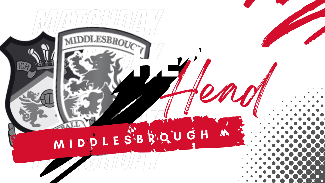 Protected: PATREON EXCLUSIVE: HEAD TO HEAD – Wrexham AFC v Middlesbrough