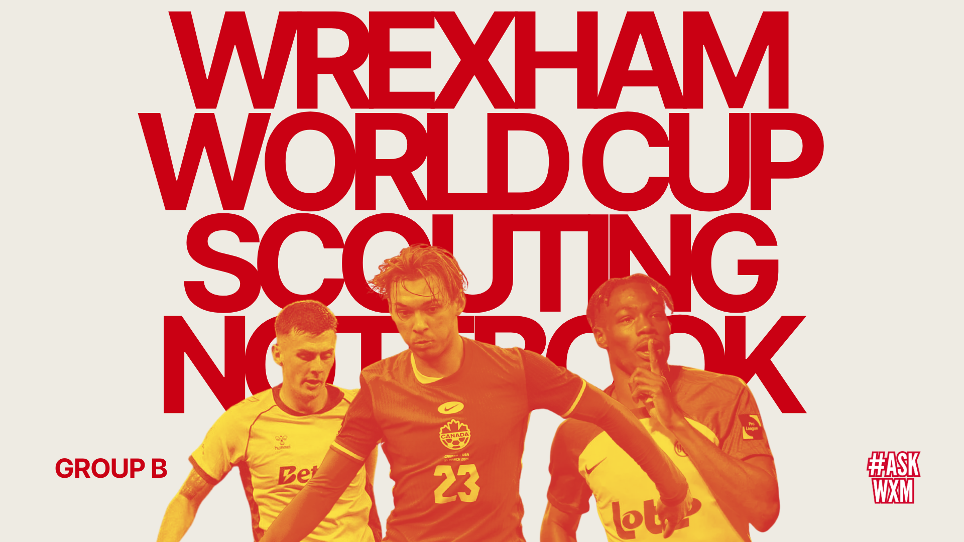 Protected: Patreon Exclusive: The Wrexham World Cup Scouting Notebook Group B